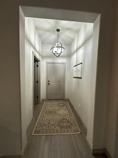 725 W Dutton Rd, Pocasset, OK 73079 - photo 5