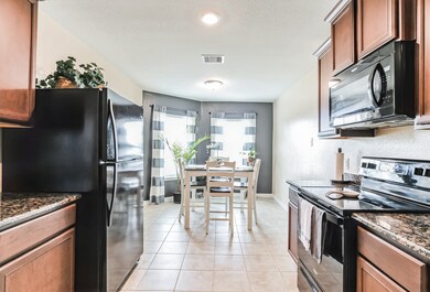 15214 Balmoral Stone Dr, Humble, TX 77396 - photo 6