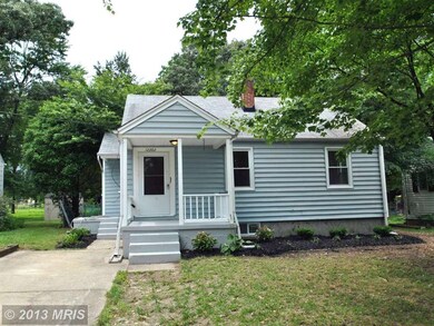 12202 Myrtle Ave, Beltsville, MD 20705 - photo 3