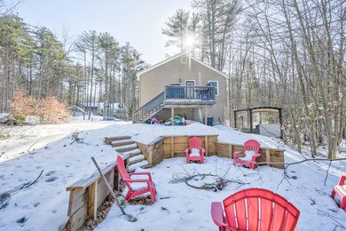 6 Grandval Way, Madison, NH 03849 - photo 2