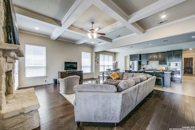 8218 Two Falls, San Antonio, TX 78255 - photo 7