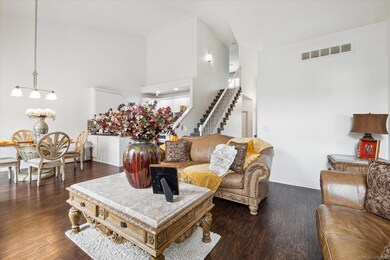 41104 Worthington unit Bldg 26, Unit 52, Clinton Township, MI 48038 - photo 6