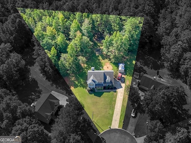 191 Old Stonewall Dr, Locust Grove, GA 30248 - photo 3