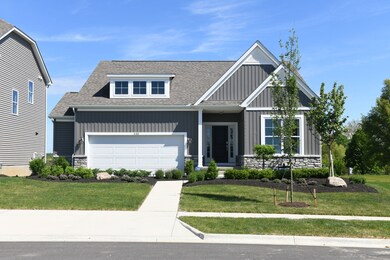 Front Exterior - Representational Photo