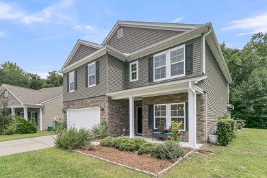 2040 Welsh Pony Dr, Mount Pleasant, SC 29429 - photo 2