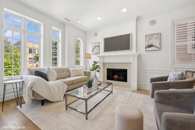 829 W Wrightwood Ave unit 2, Chicago, IL 60614 - photo 6