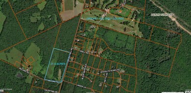 0 Cricket Hill Rd, Berlin Township, PA 18428 - photo 3