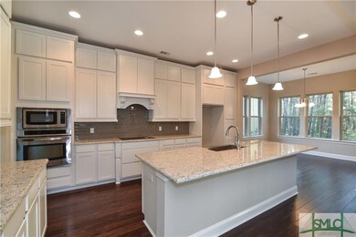 85 Long Creek Ln, Richmond Hill, GA 31324 - photo 7