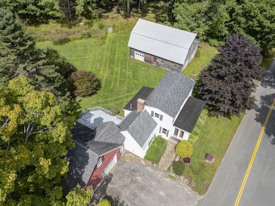 524 Cathance Rd, Topsham, ME 04086 - photo 2