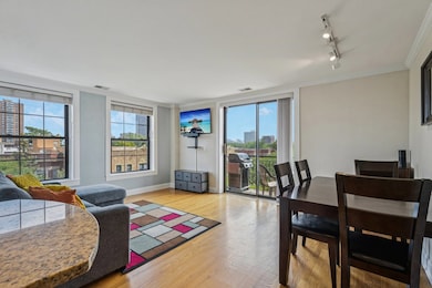 4144 N Sheridan Rd unit 510, Chicago, IL 60613 - photo 5