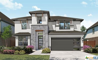 546 Jefferson Dr, Kyle, TX 78640 - photo 2