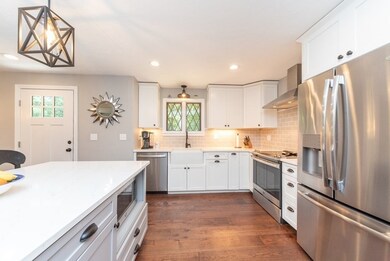 127 Putnam Rd, Holden, MA 01520 - photo 3