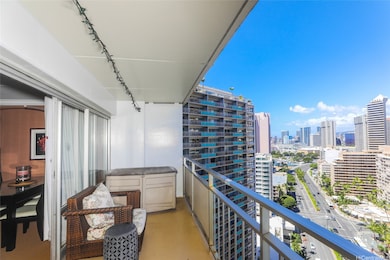 The Ilikai Residential unit 2121, Honolulu, HI 96815 - photo 2