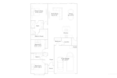 3454 S Tamayo Place, Meridian, ID 83642 - photo 2