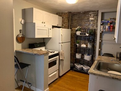 79 Prince St unit 3, Boston, MA 02113 - photo 5