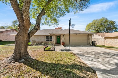 3522 Le Blanc St, San Antonio, TX 78247 - photo 2
