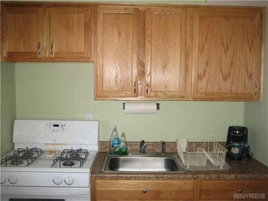 Kitchen Updated Kitchen With Appliances