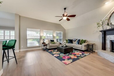 1112 Arthurs Ct, Wylie, TX 75098 - photo 4