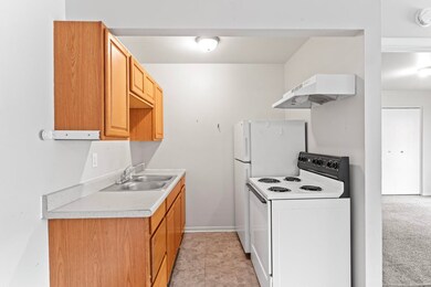 828 North St unit . 11, Mount Morris, MI 48458 - photo 6