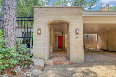 13 Bayou Shadows St, Houston, TX 77024 - photo 3