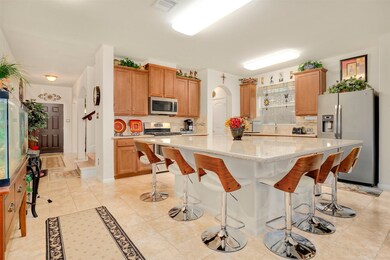 1487 Barras St, Alvin, TX 77511 - photo 7