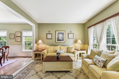 808 Pine Creek Way, Abingdon, MD 21009 - photo 6