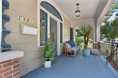 2901 Olga Place, Jacksonville, FL 32205 - photo 4