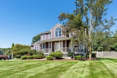 5 Sandy Pond Ln, North Easton, MA 02356 - photo 3