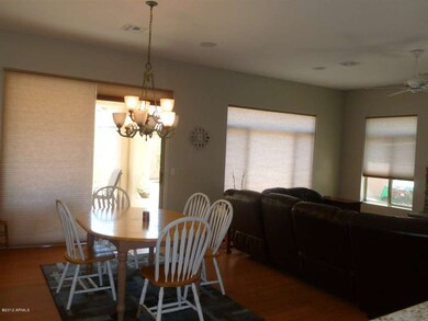 Eat in kitchen