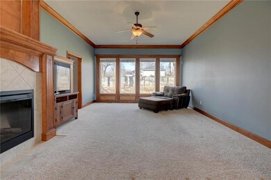 Tons of natural light