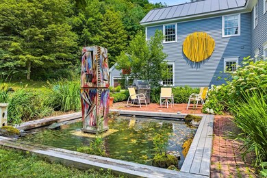 2564 Stage Rd, South Pomfret, VT 05067 - photo 6