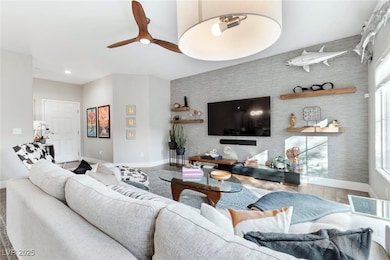 875 Pantara Place unit 1003, Las Vegas, NV 89138 - photo 6