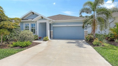 Why wait to build? You can move into this incredible home today