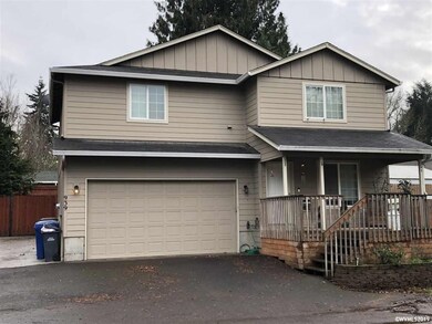 939 Orchard St N, Keizer, OR 97303 - photo 4