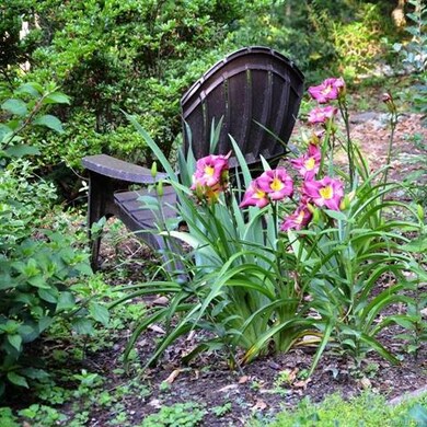 720 Salisbury Rd, Hendersonville, NC 28792 - photo 3