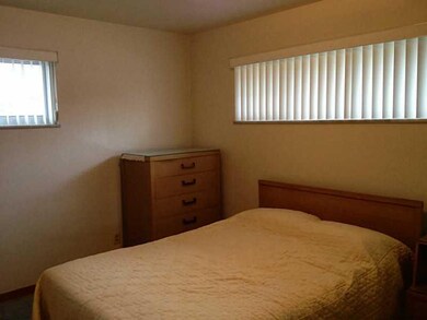 Bedroom.