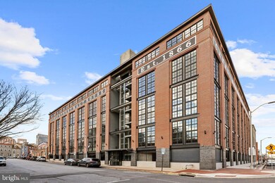 1220 Bank St unit 202, Baltimore, MD 21202 - photo 3