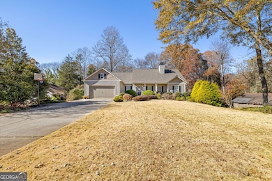 4618 Seminole Dr, Gainesville, GA 30506 - photo 2