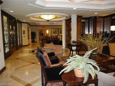 Montego Lobby