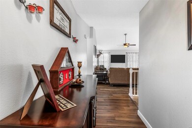 Cozy Entry Way