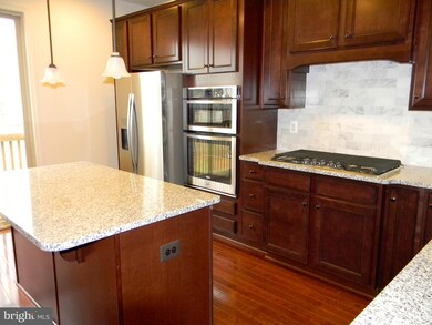 6677 Bartrams Forest Ln, Haymarket, VA 20169 - photo 3