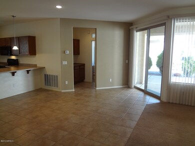Kitchen Family Room