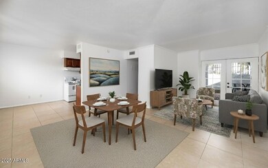 3313 N 68th St unit 136E, Scottsdale, AZ 85251 - photo 2