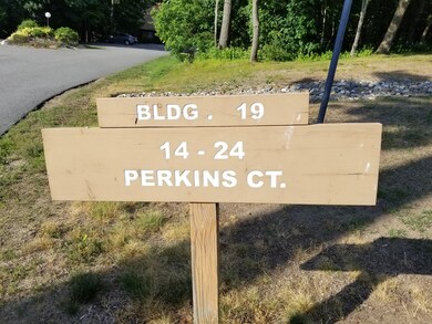 20 Perkins Ct unit 19C, Haverhill, MA 01832 - photo 2