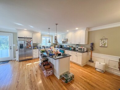 16 Mott St unit 16, Arlington, MA 02474 - photo 5
