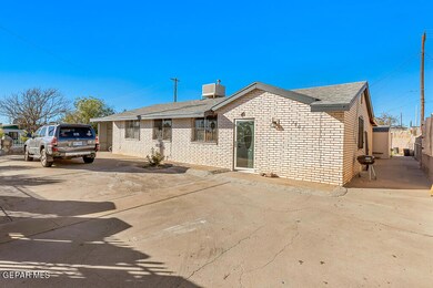 7801 Corozal Dr, El Paso, TX 79915 - photo 2