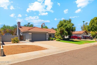 8134 S Jentilly Ln, Tempe, AZ 85284 - photo 2