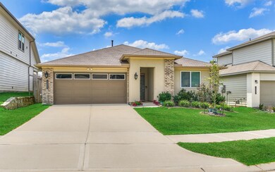 14006 Moose Creek Ln, Conroe, TX 77384 - photo 2