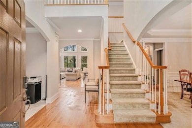 3775 Rolling Creek Dr, Buford, GA 30519 - photo 3