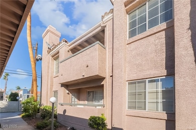 1375 E Hacienda Ave unit 201, Las Vegas, NV 89119 - photo 3
